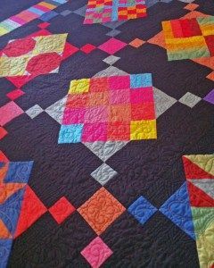 Quilting photo 24